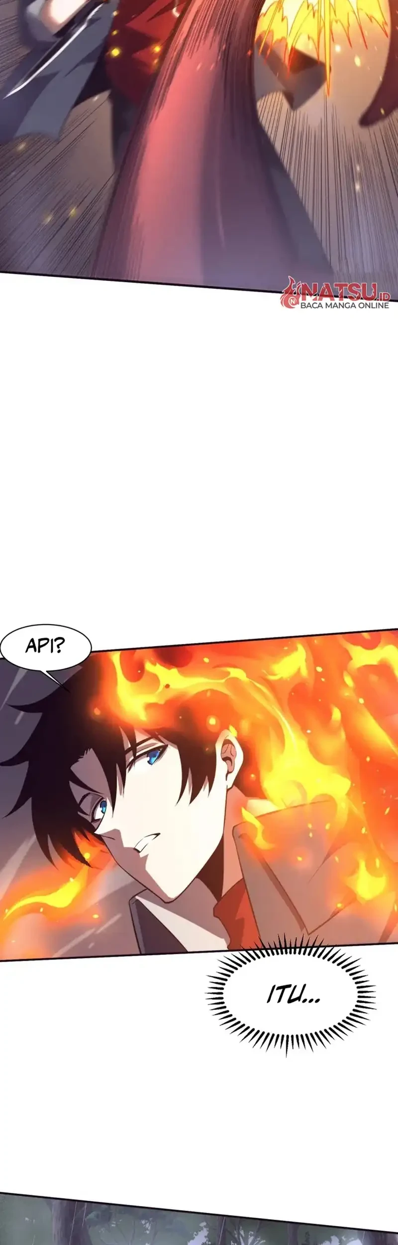Evolution Frenzy Chapter 156 - halaman 7