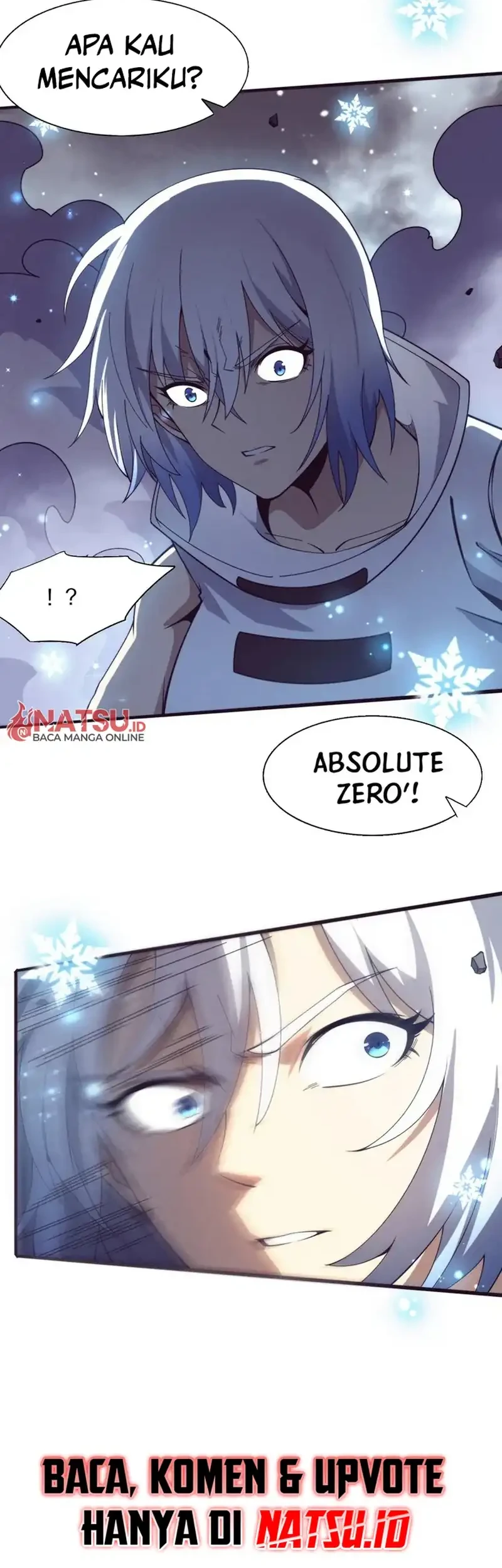 Evolution Frenzy Chapter 157 - halaman 14