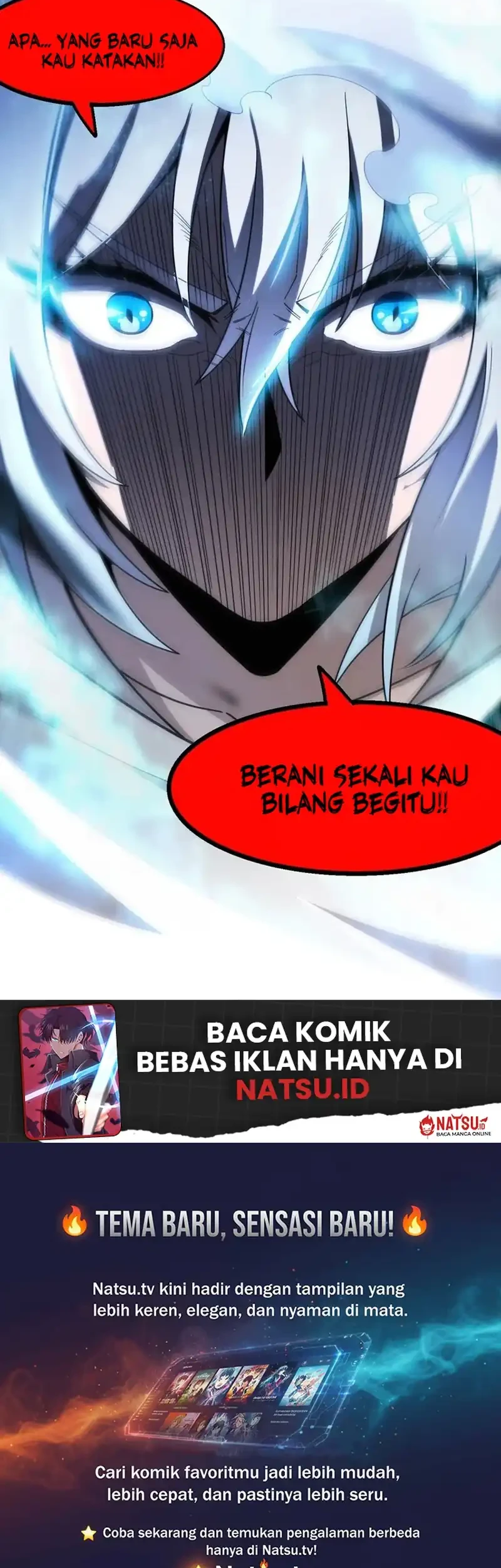 Evolution Frenzy Chapter 157 - halaman 16