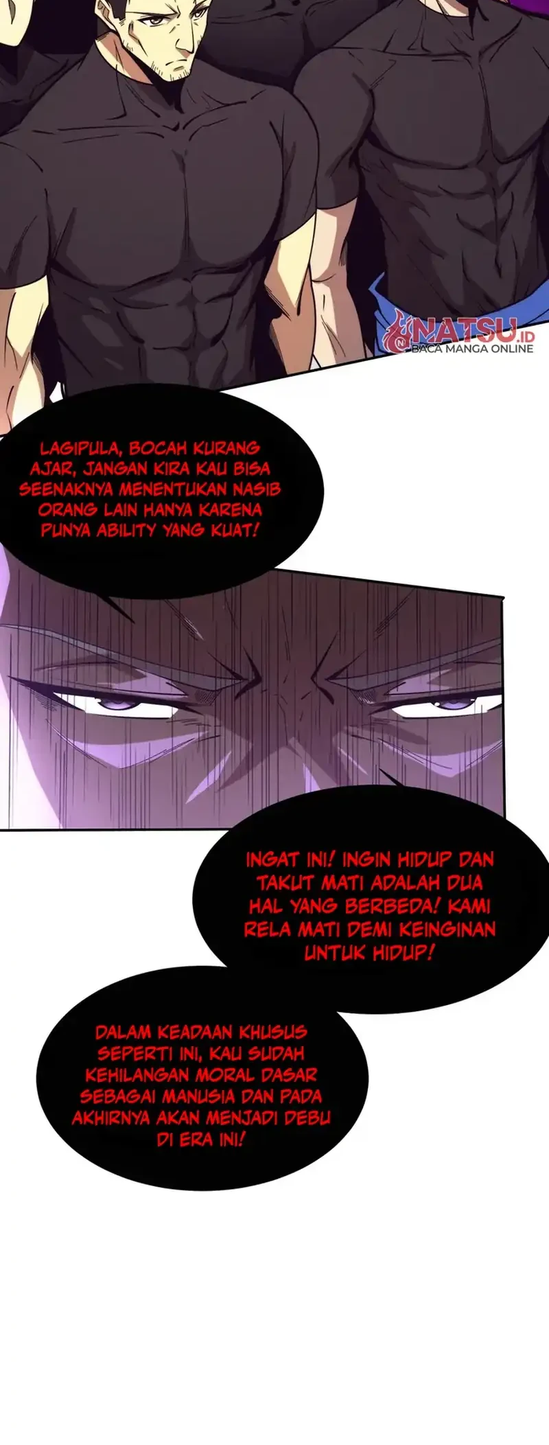 Evolution Frenzy Chapter 157 - halaman 6