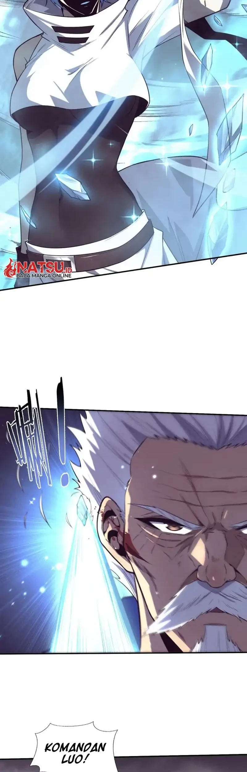 Evolution Frenzy Chapter 157 - halaman 8