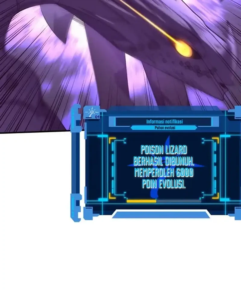 Evolution Frenzy Chapter 158 - halaman 10