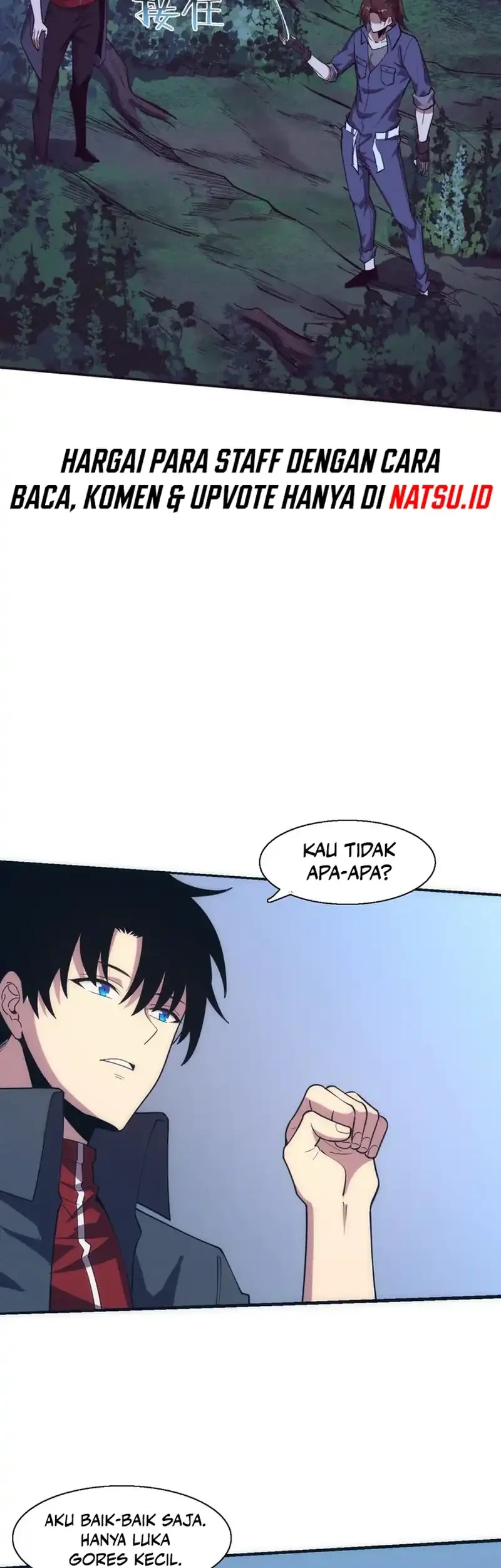 Evolution Frenzy Chapter 158 - halaman 13