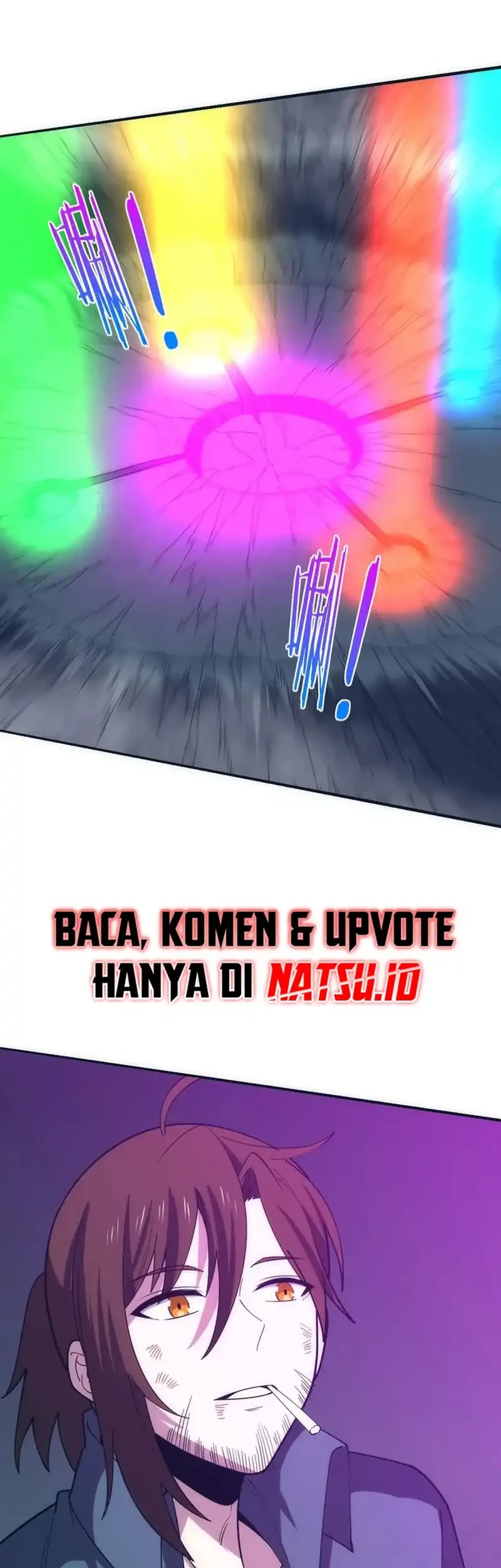 Evolution Frenzy Chapter 158 - halaman 15