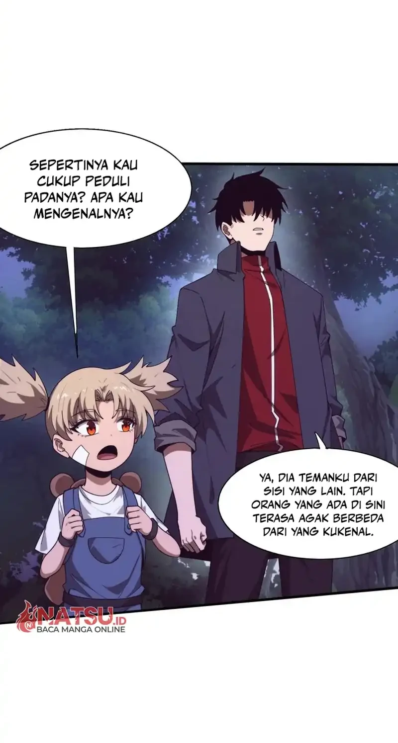 Evolution Frenzy Chapter 158 - halaman 6