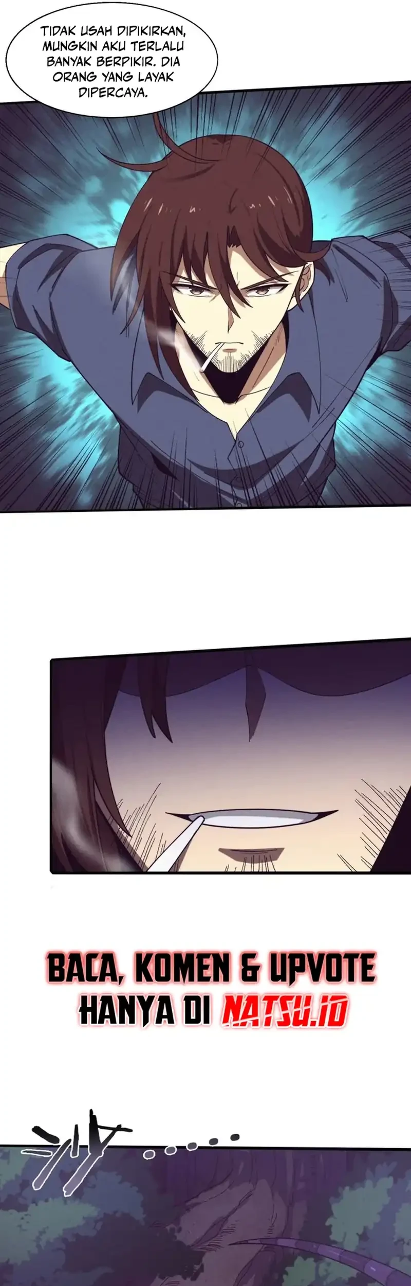 Evolution Frenzy Chapter 158 - halaman 7