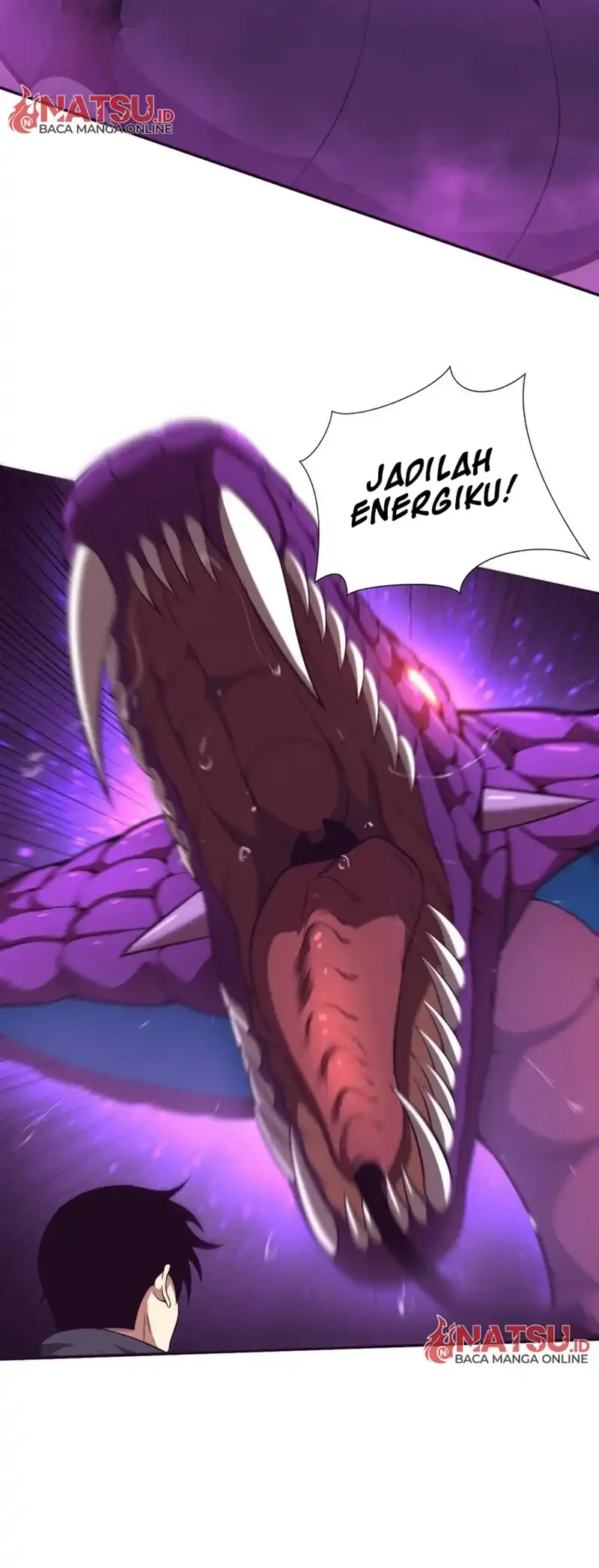 Evolution Frenzy Chapter 159 - halaman 11