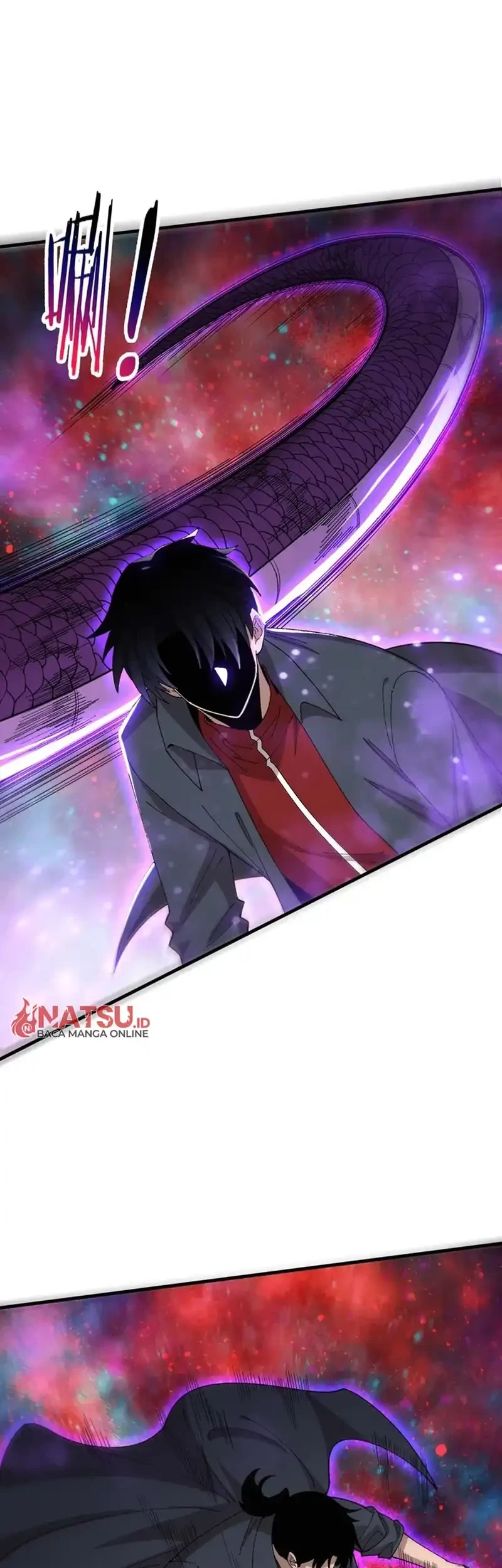 Evolution Frenzy Chapter 159 - halaman 13