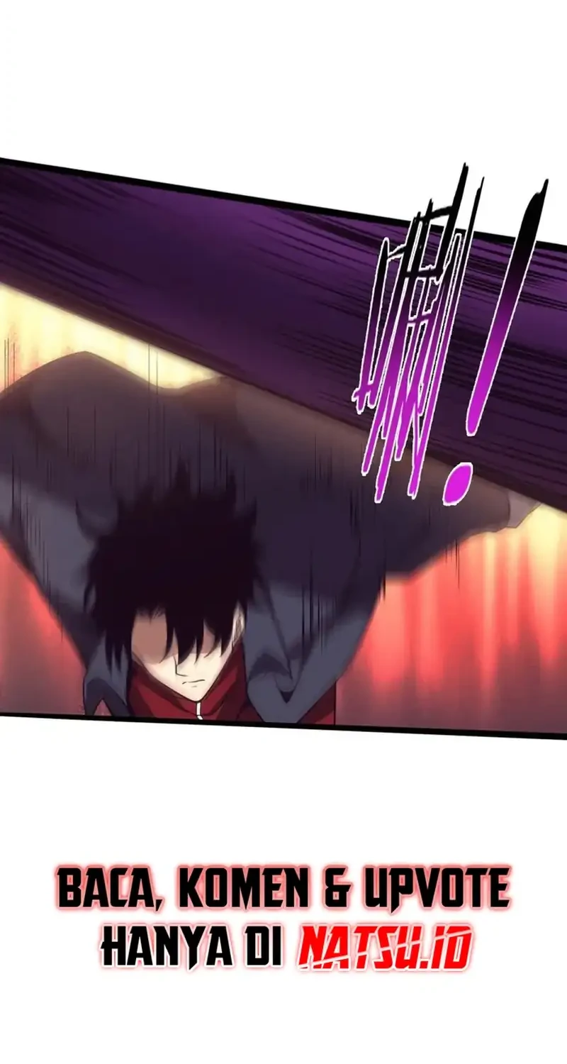 Evolution Frenzy Chapter 159 - halaman 15
