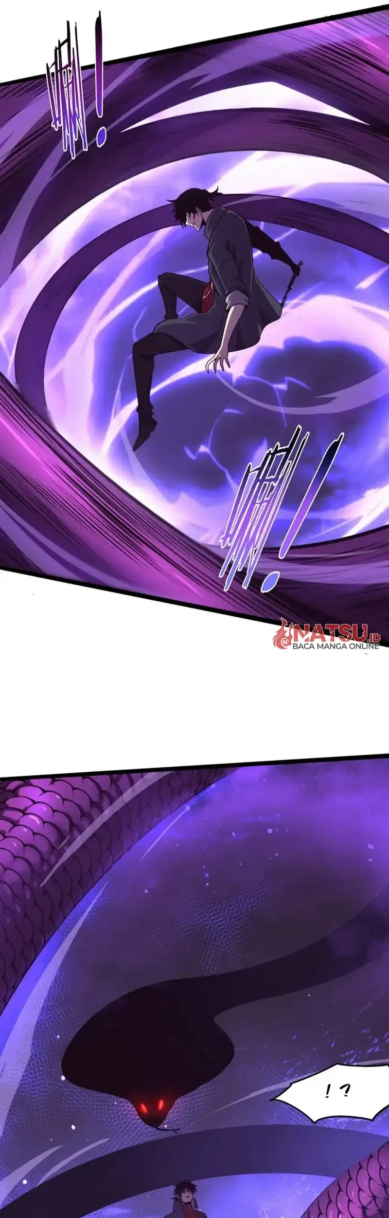 Evolution Frenzy Chapter 159 - halaman 16