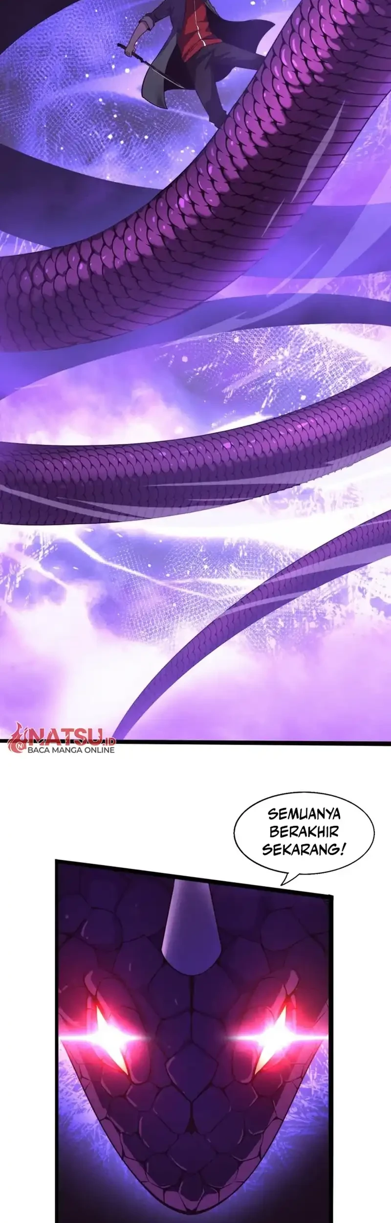 Evolution Frenzy Chapter 159 - halaman 17