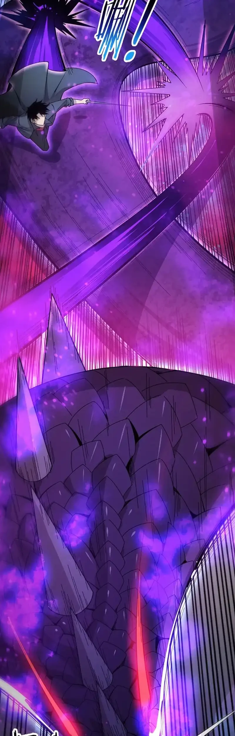 Evolution Frenzy Chapter 159 - halaman 5