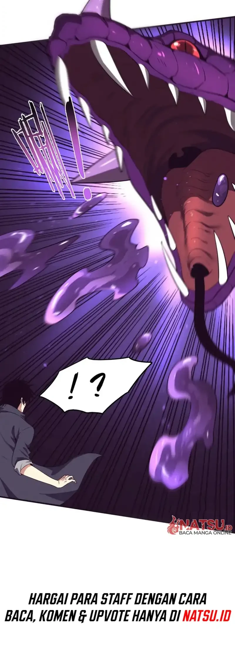 Evolution Frenzy Chapter 159 - halaman 7