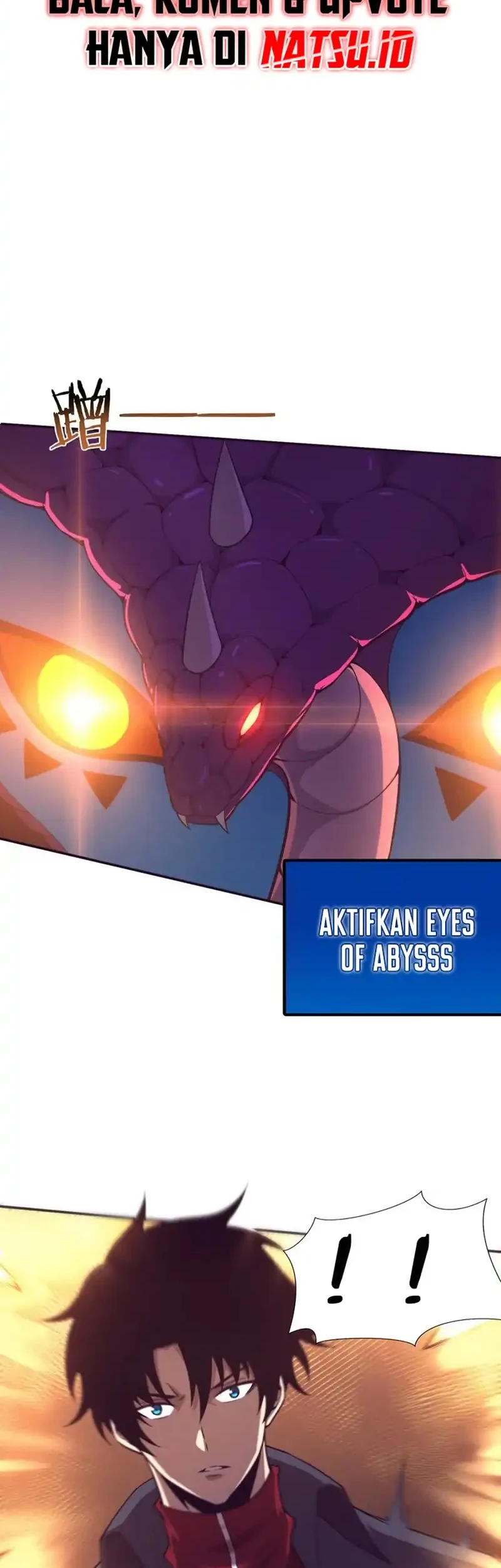 Evolution Frenzy Chapter 159 - halaman 9