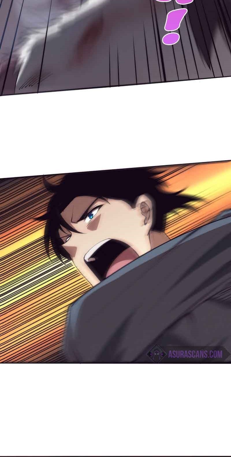 Evolution Frenzy Chapter 16 - halaman 11