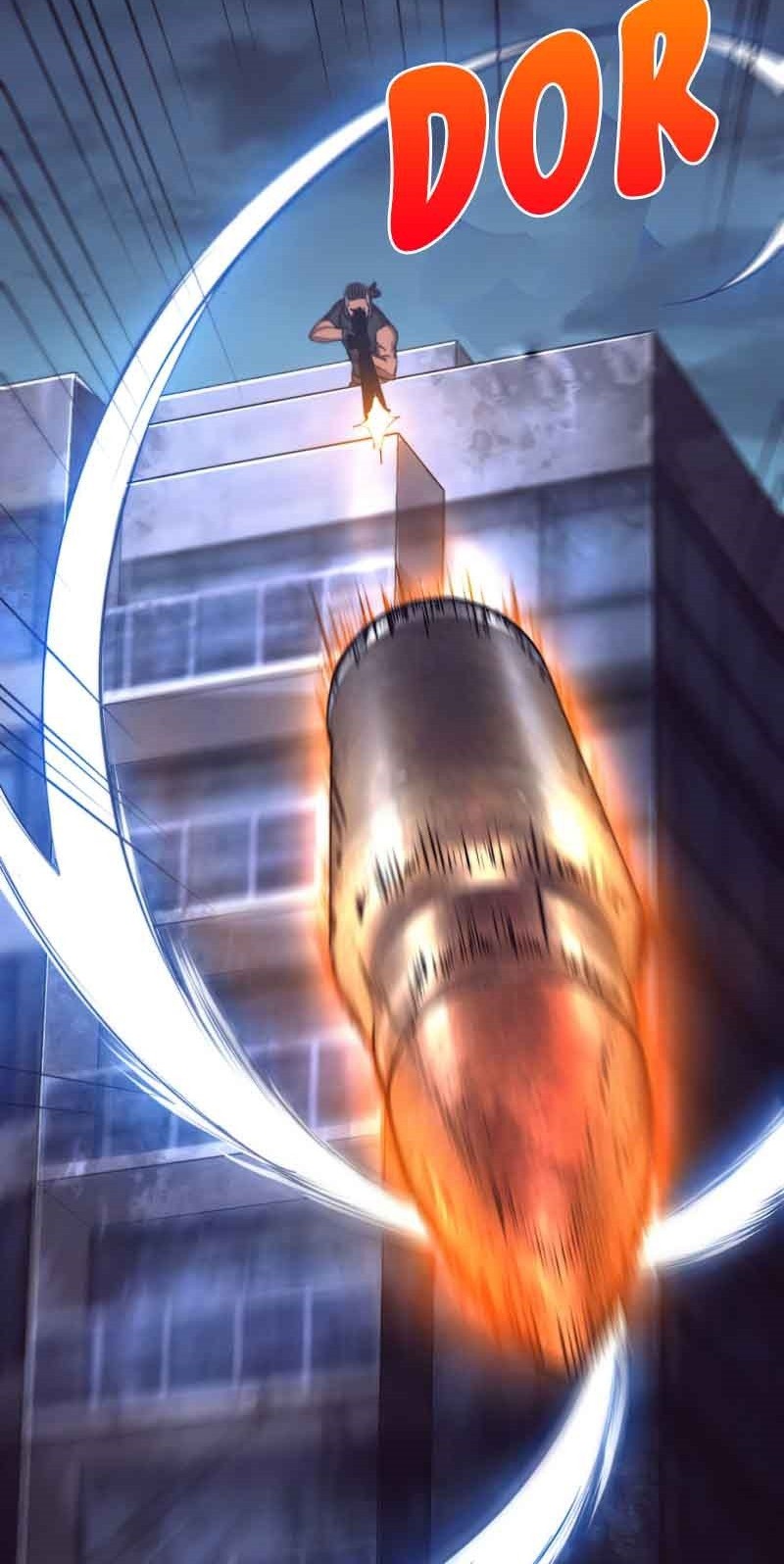 Evolution Frenzy Chapter 16 - halaman 24