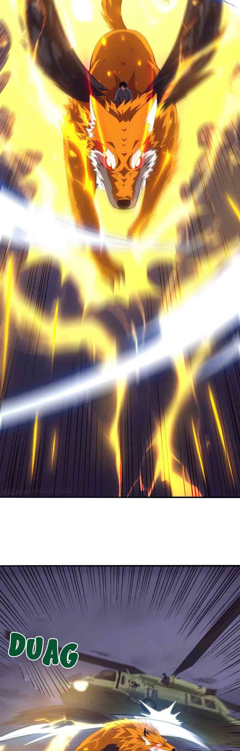 Evolution Frenzy Chapter 16 - halaman 41