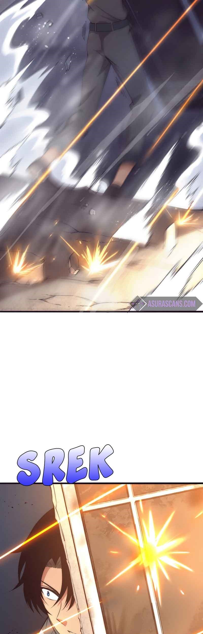 Evolution Frenzy Chapter 16 - halaman 8