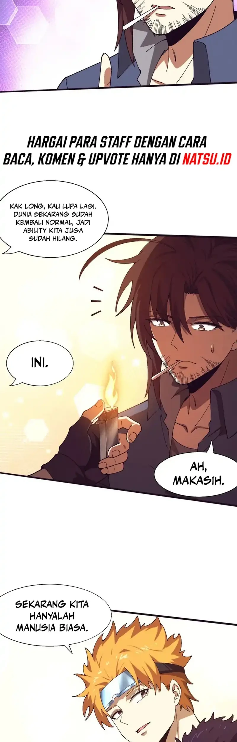 Evolution Frenzy Chapter 160 - halaman 11