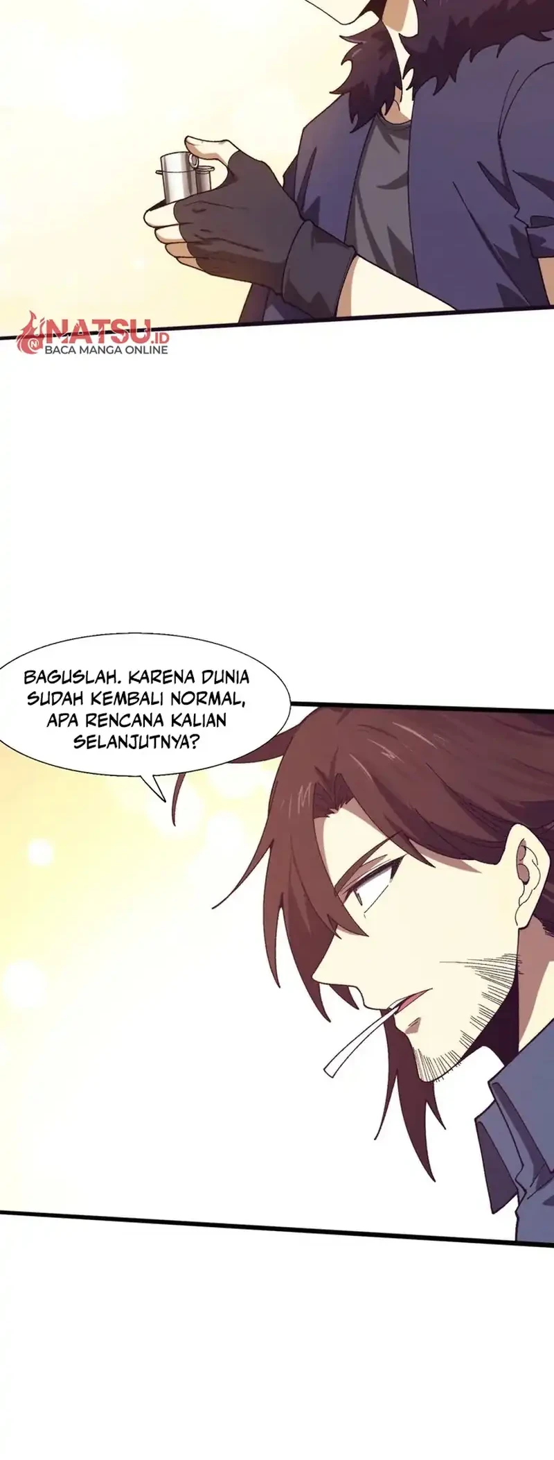 Evolution Frenzy Chapter 160 - halaman 12