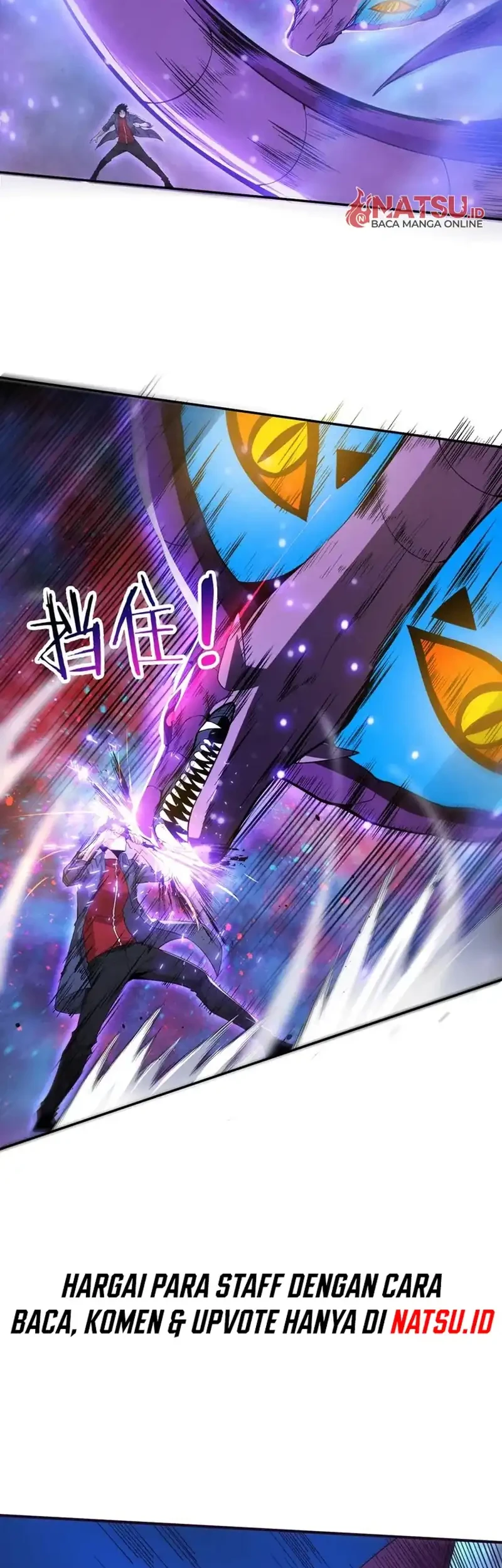 Evolution Frenzy Chapter 160 - halaman 18