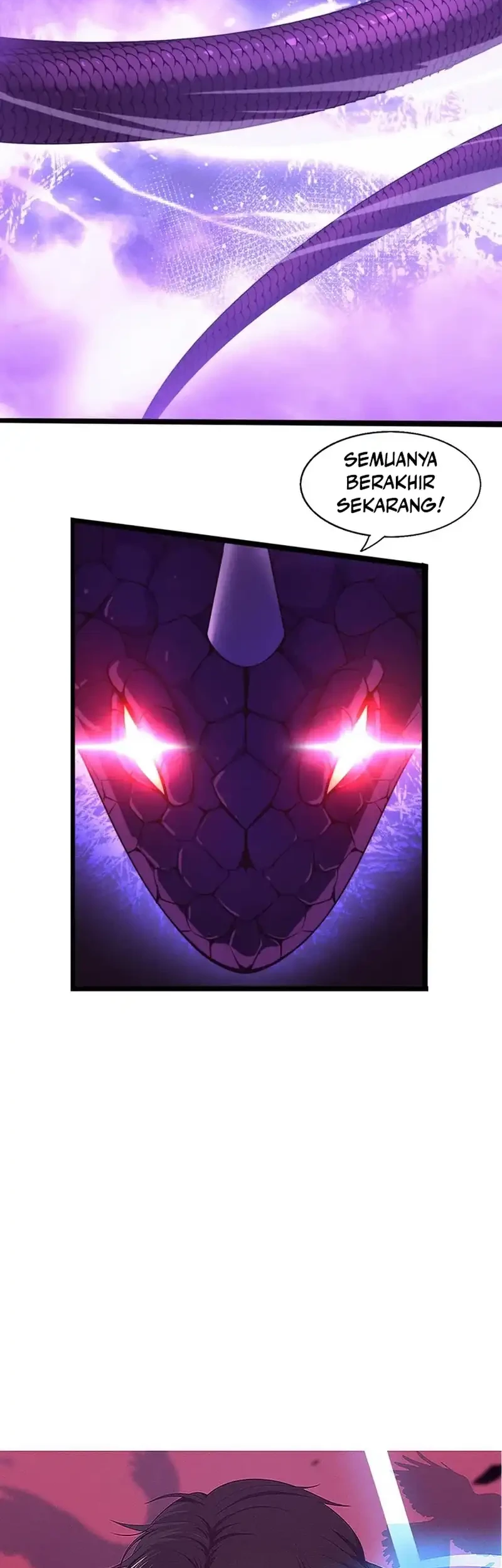 Evolution Frenzy Chapter 160 - halaman 2