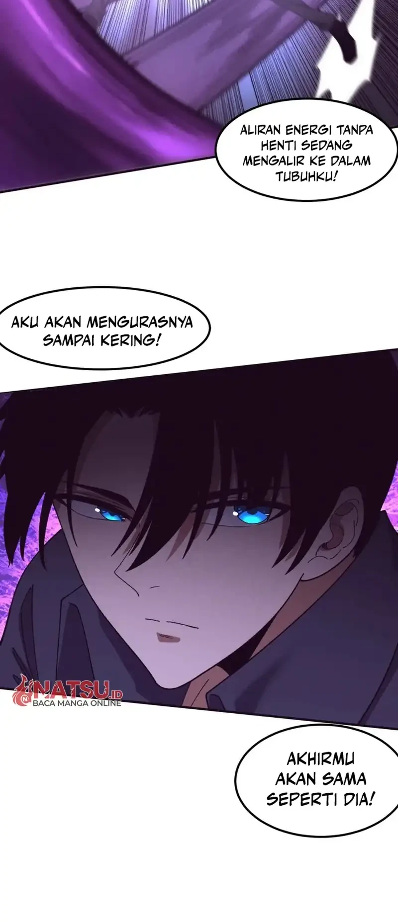 Evolution Frenzy Chapter 160 - halaman 20