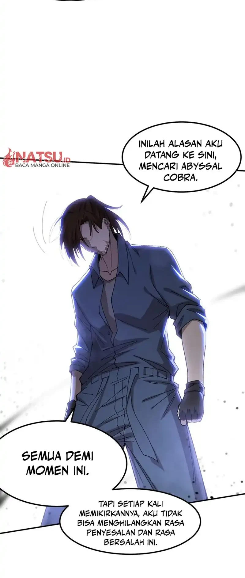 Evolution Frenzy Chapter 160 - halaman 24