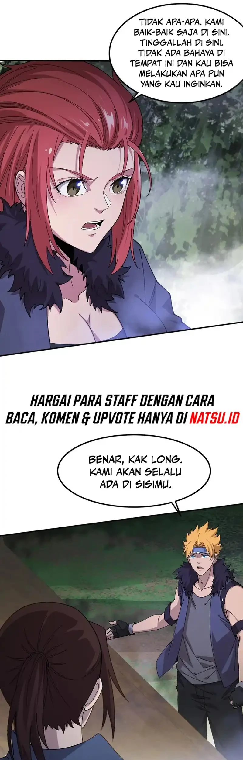 Evolution Frenzy Chapter 160 - halaman 25