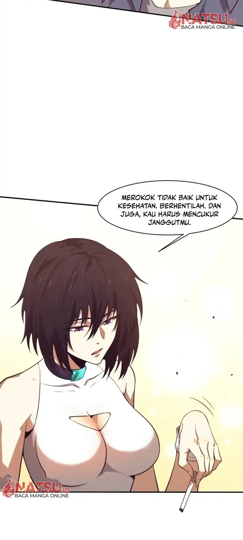 Evolution Frenzy Chapter 160 - halaman 28