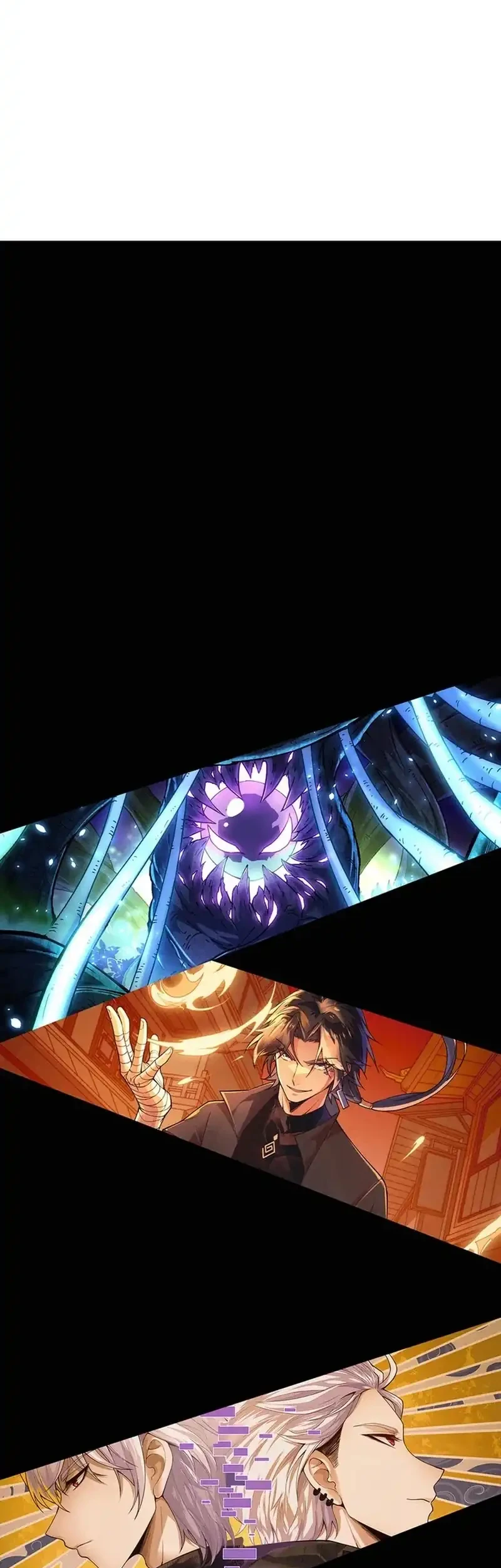Evolution Frenzy Chapter 160 - halaman 35