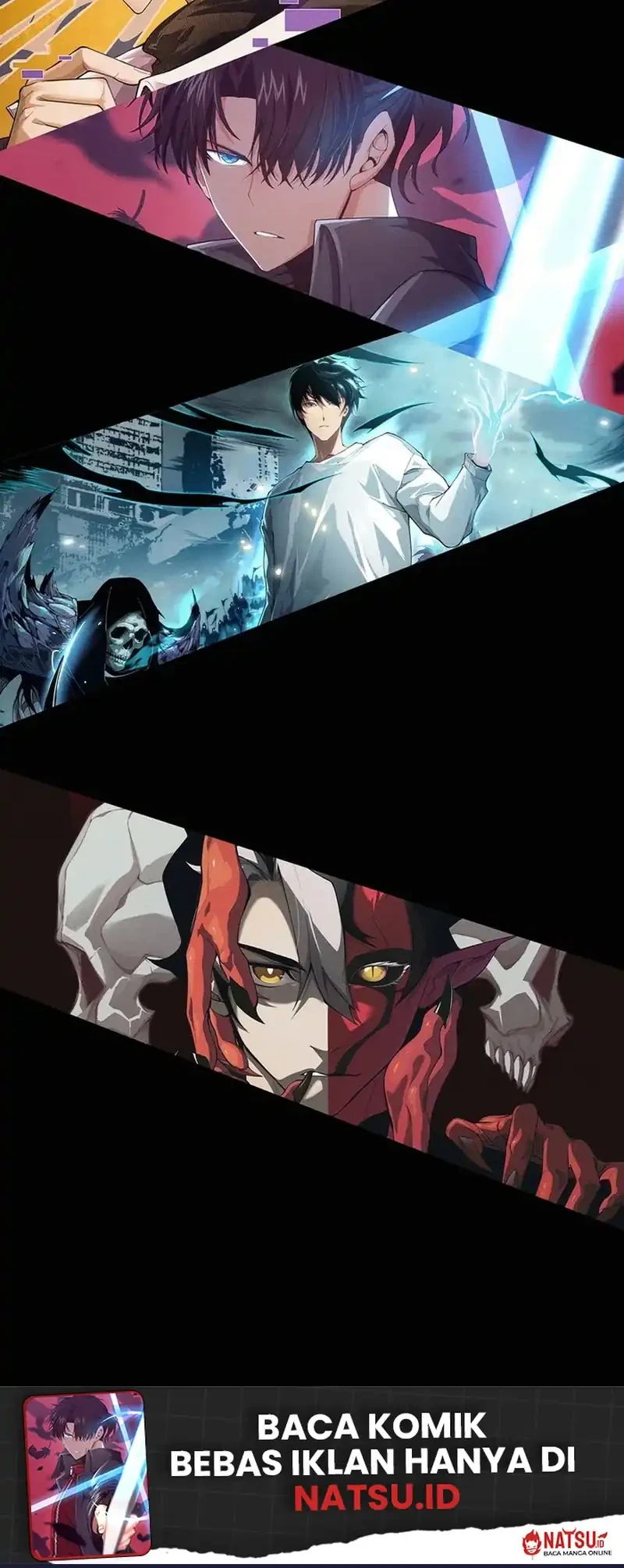 Evolution Frenzy Chapter 160 - halaman 36