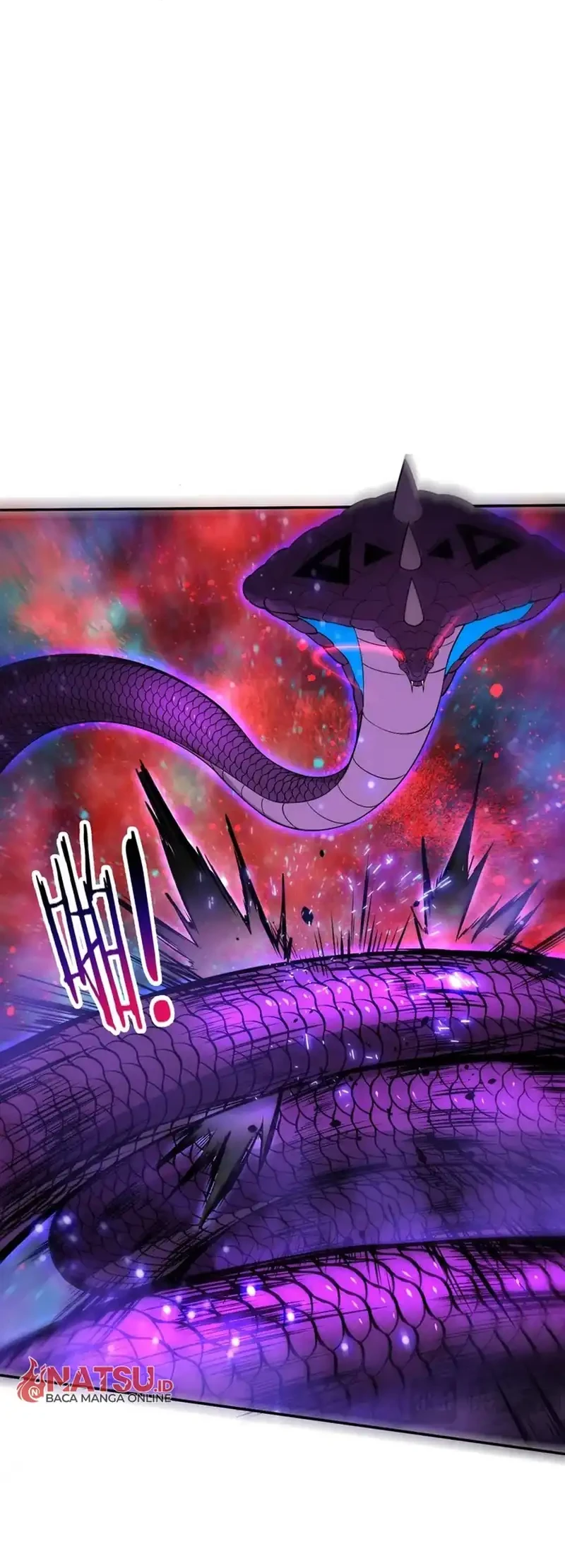 Evolution Frenzy Chapter 160 - halaman 4