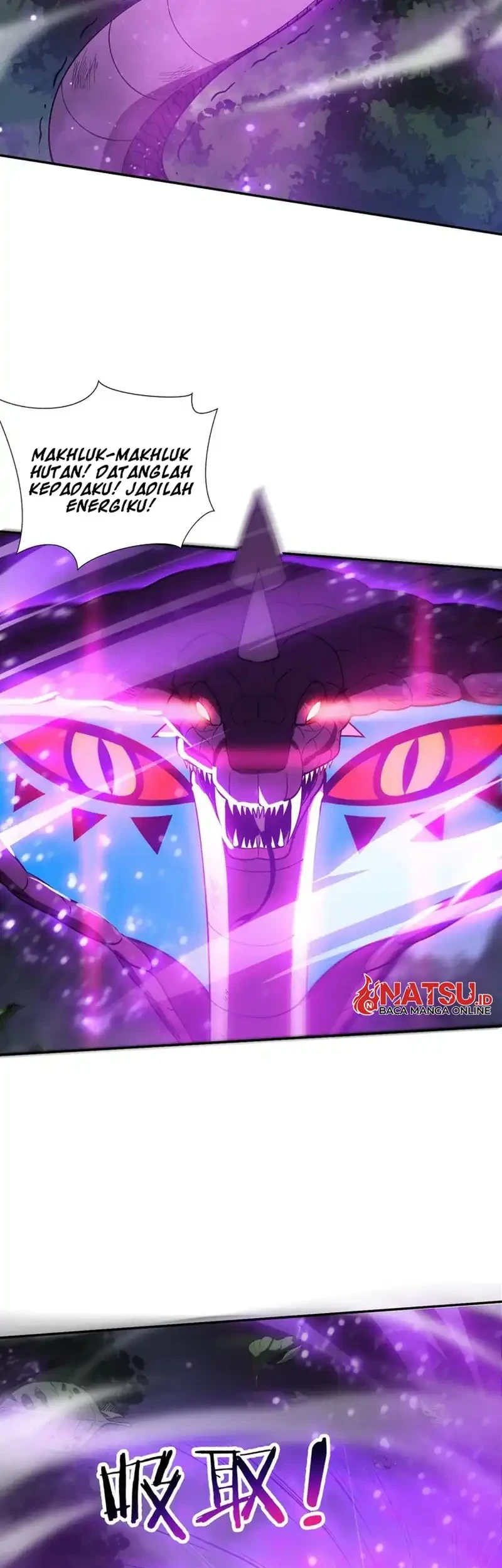 Evolution Frenzy Chapter 161 - halaman 11