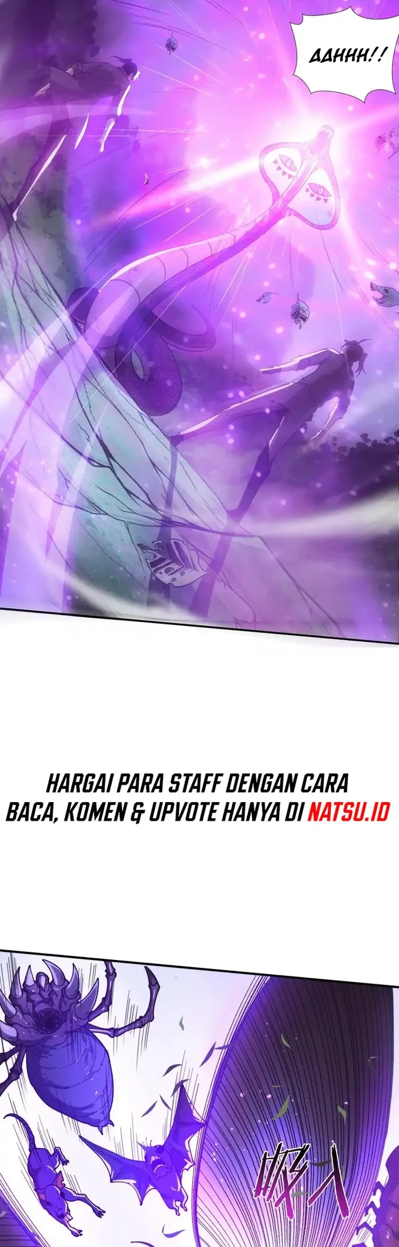 Evolution Frenzy Chapter 161 - halaman 12