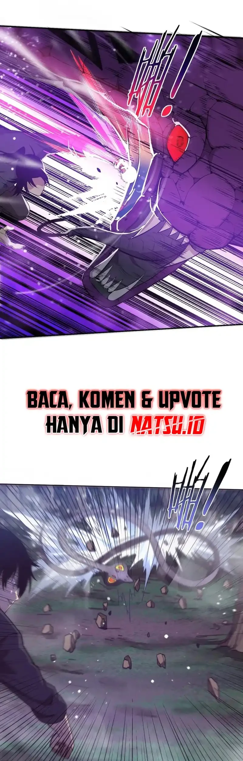 Evolution Frenzy Chapter 161 - halaman 6