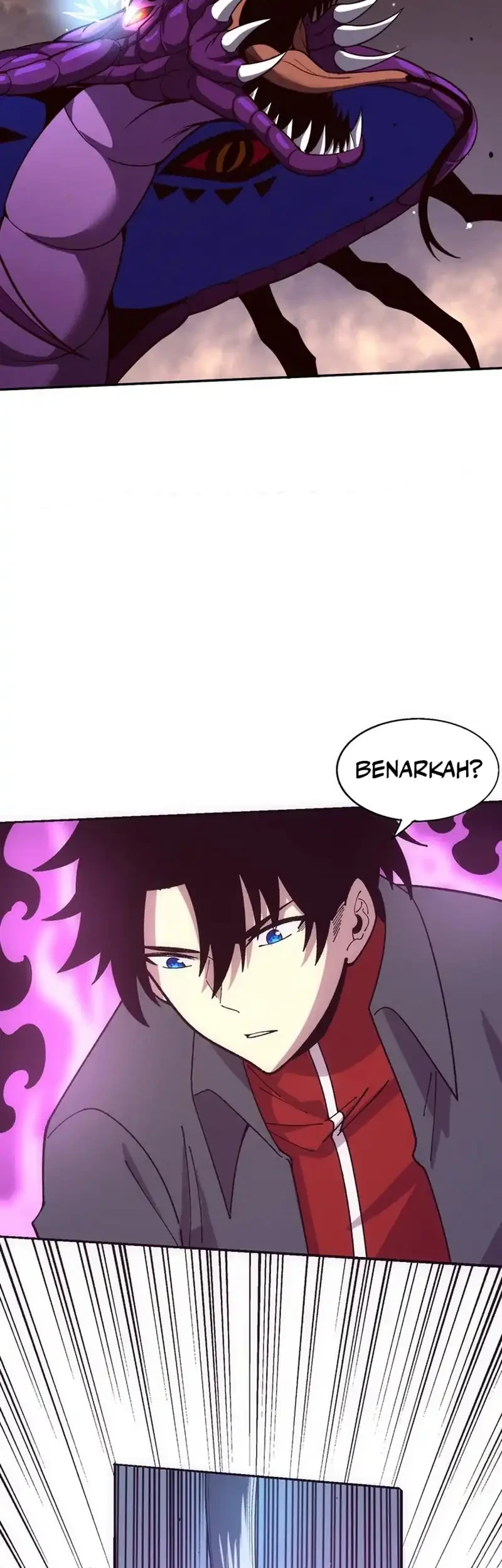 Evolution Frenzy Chapter 162 - halaman 13