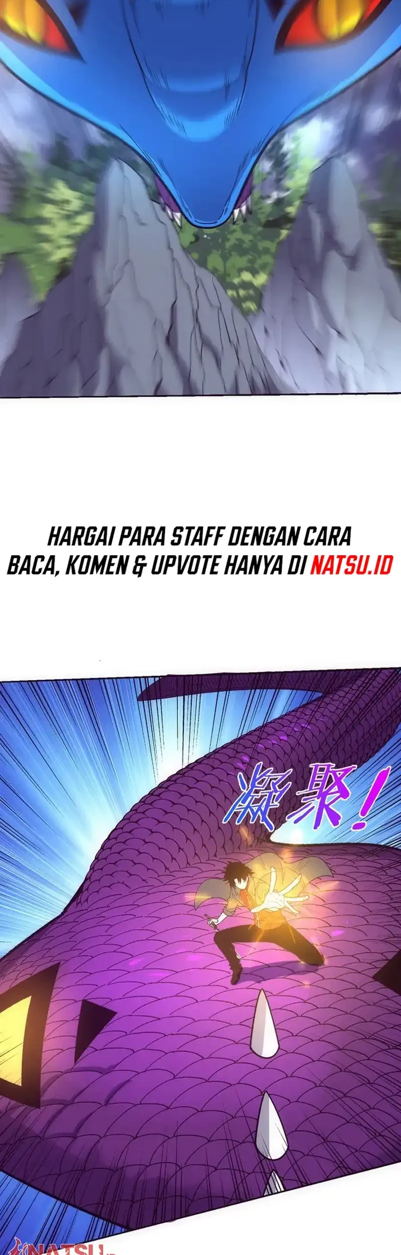 Evolution Frenzy Chapter 162 - halaman 16