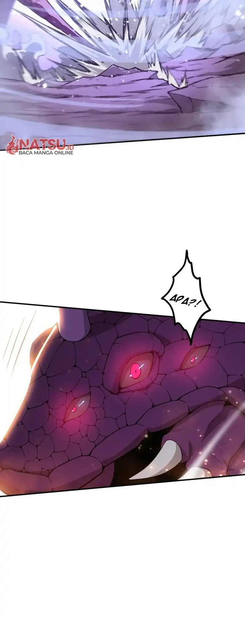 Evolution Frenzy Chapter 162 - halaman 2