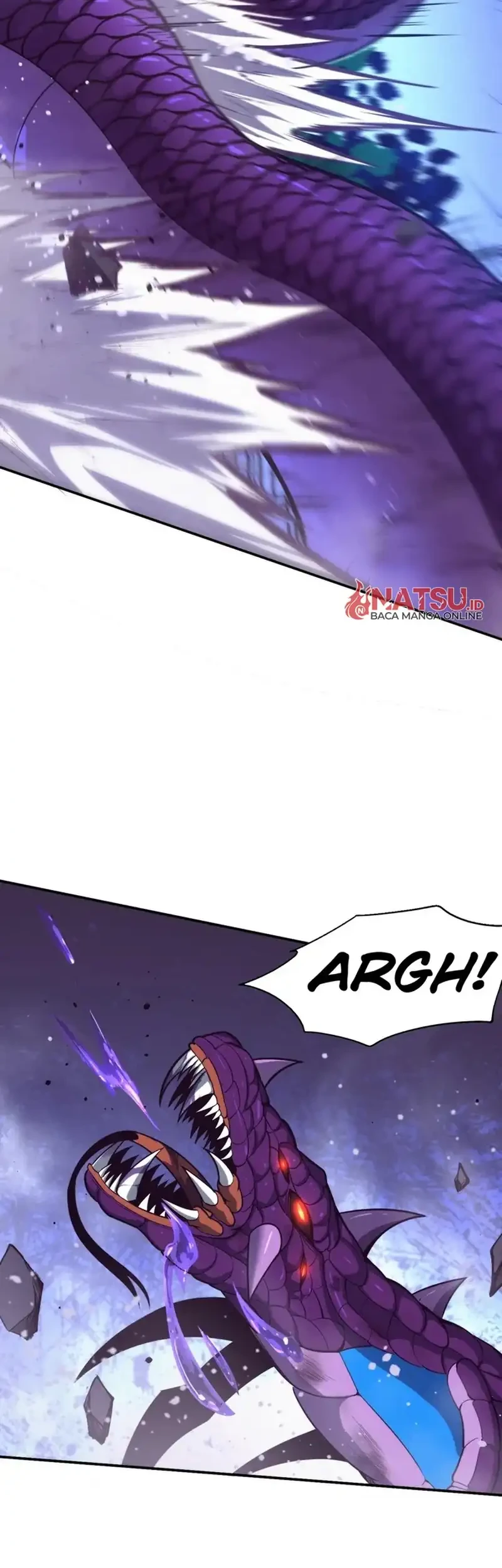 Evolution Frenzy Chapter 162 - halaman 6