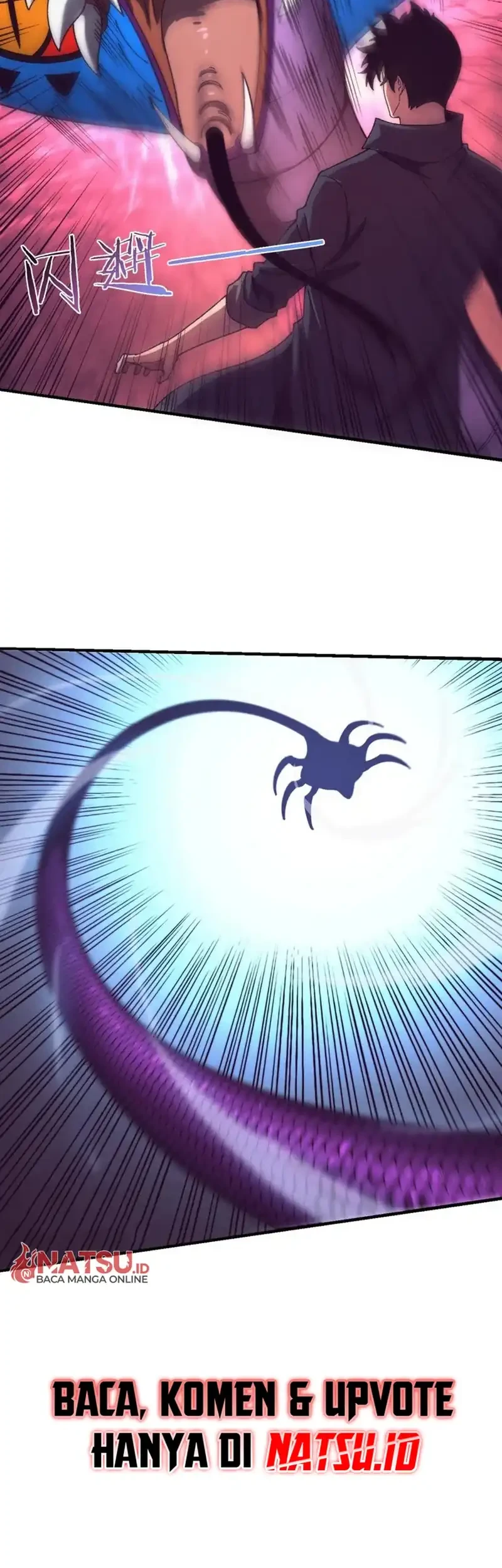 Evolution Frenzy Chapter 162 - halaman 9