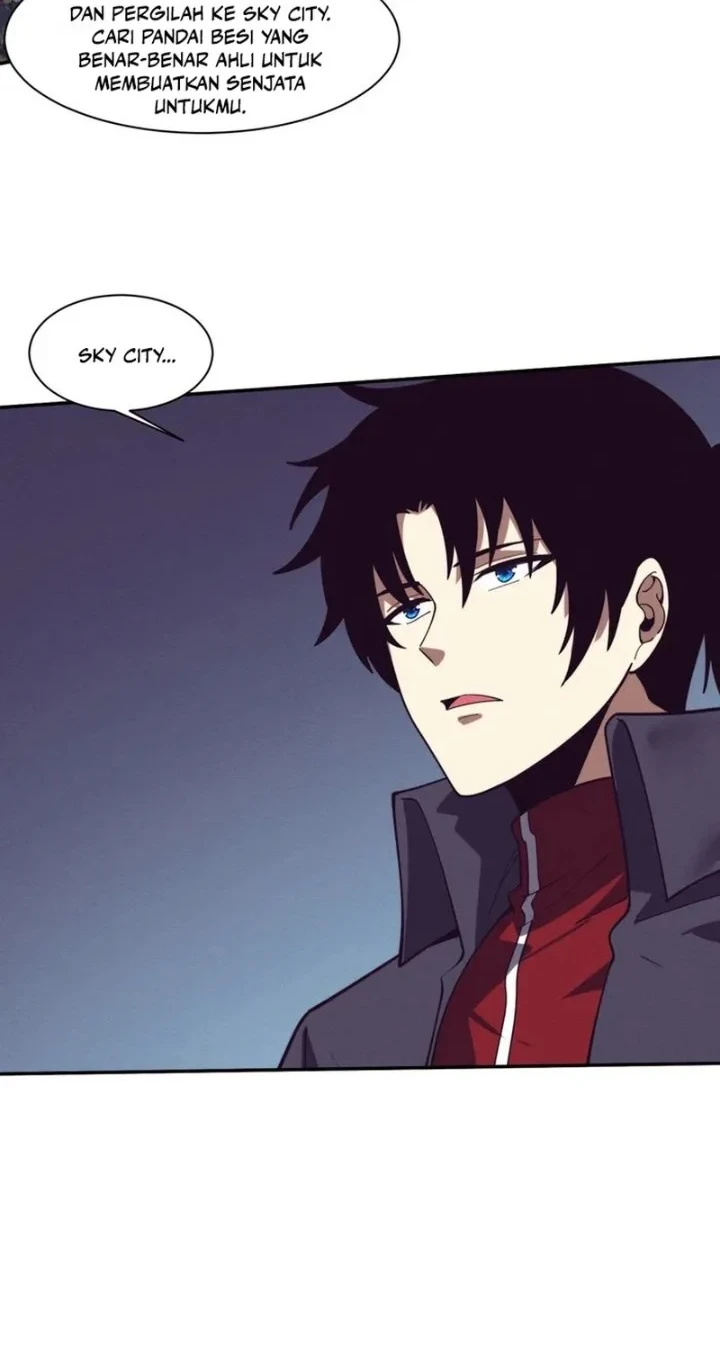 Evolution Frenzy Chapter 163 - halaman 12