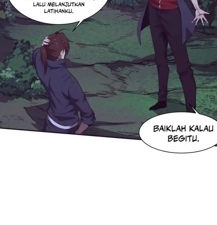 Evolution Frenzy Chapter 163 - halaman 16