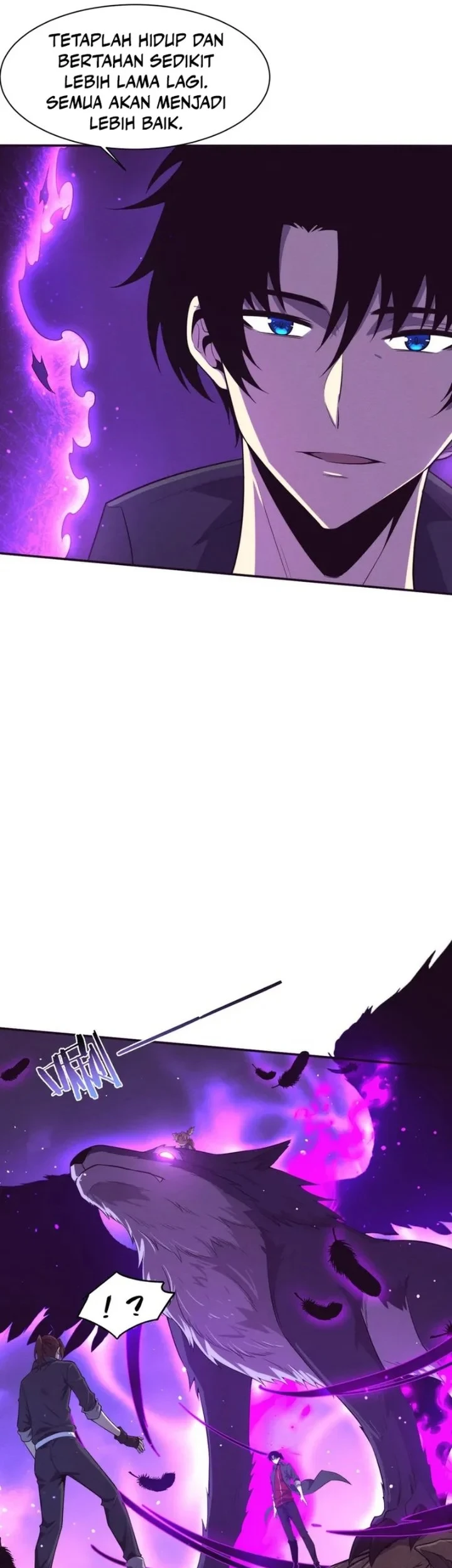 Evolution Frenzy Chapter 163 - halaman 17