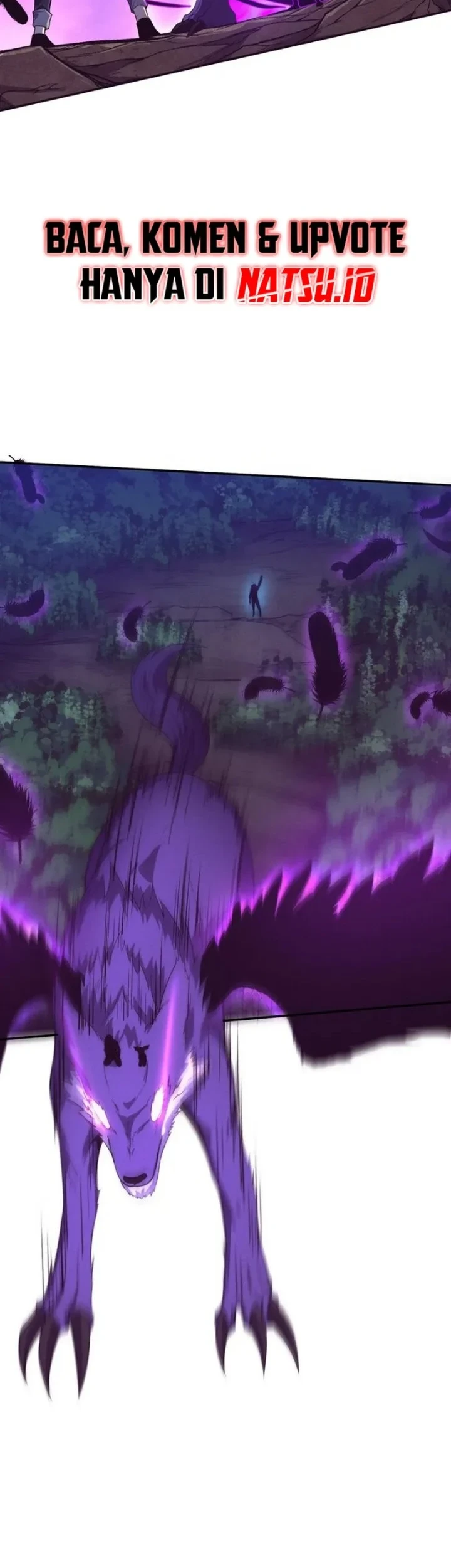 Evolution Frenzy Chapter 163 - halaman 18