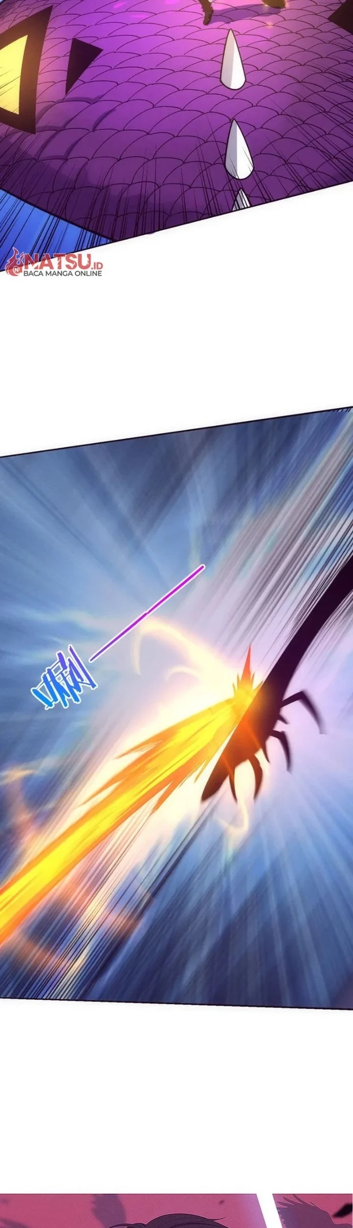 Evolution Frenzy Chapter 163 - halaman 2