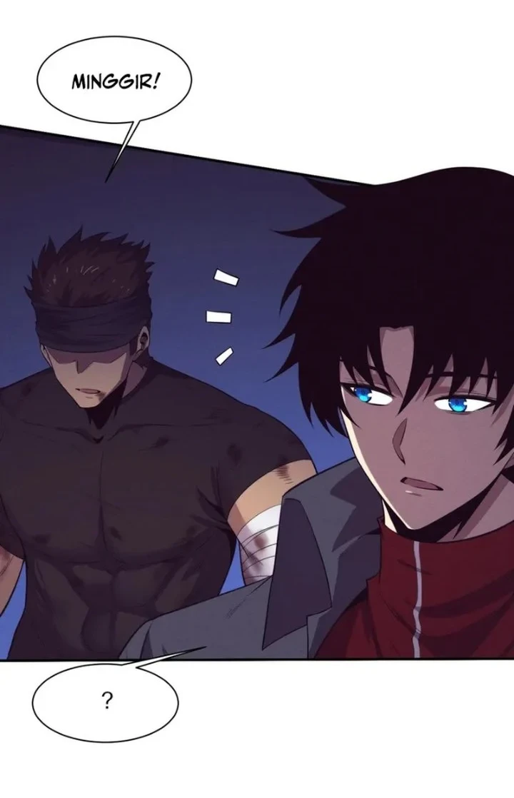 Evolution Frenzy Chapter 163 - halaman 23