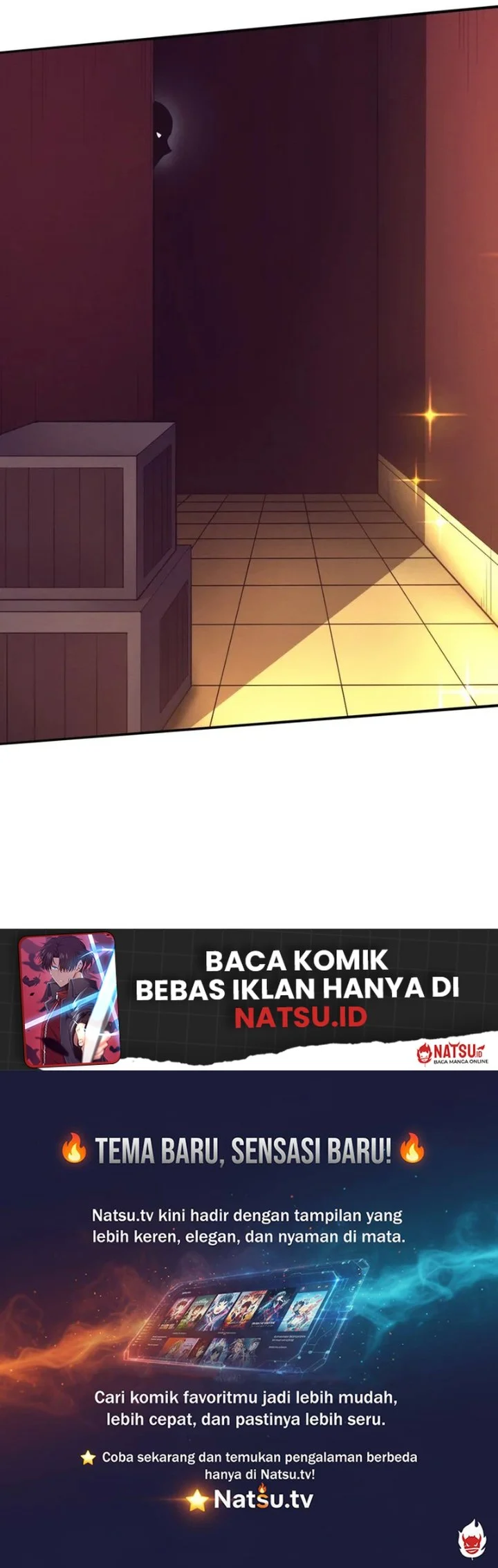 Evolution Frenzy Chapter 163 - halaman 39