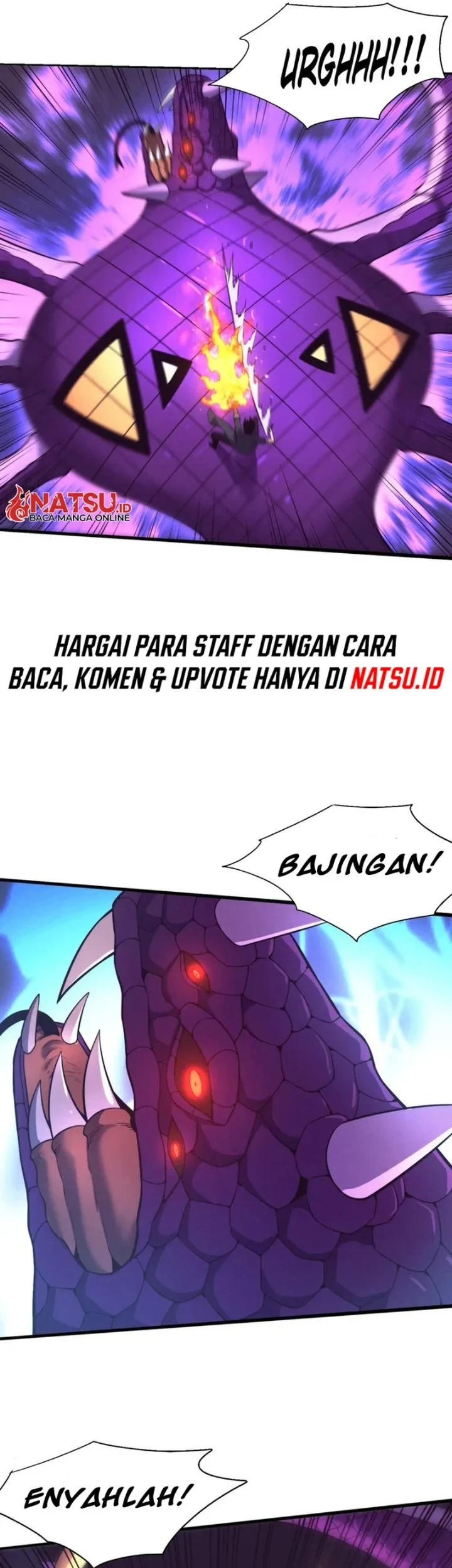 Evolution Frenzy Chapter 163 - halaman 5