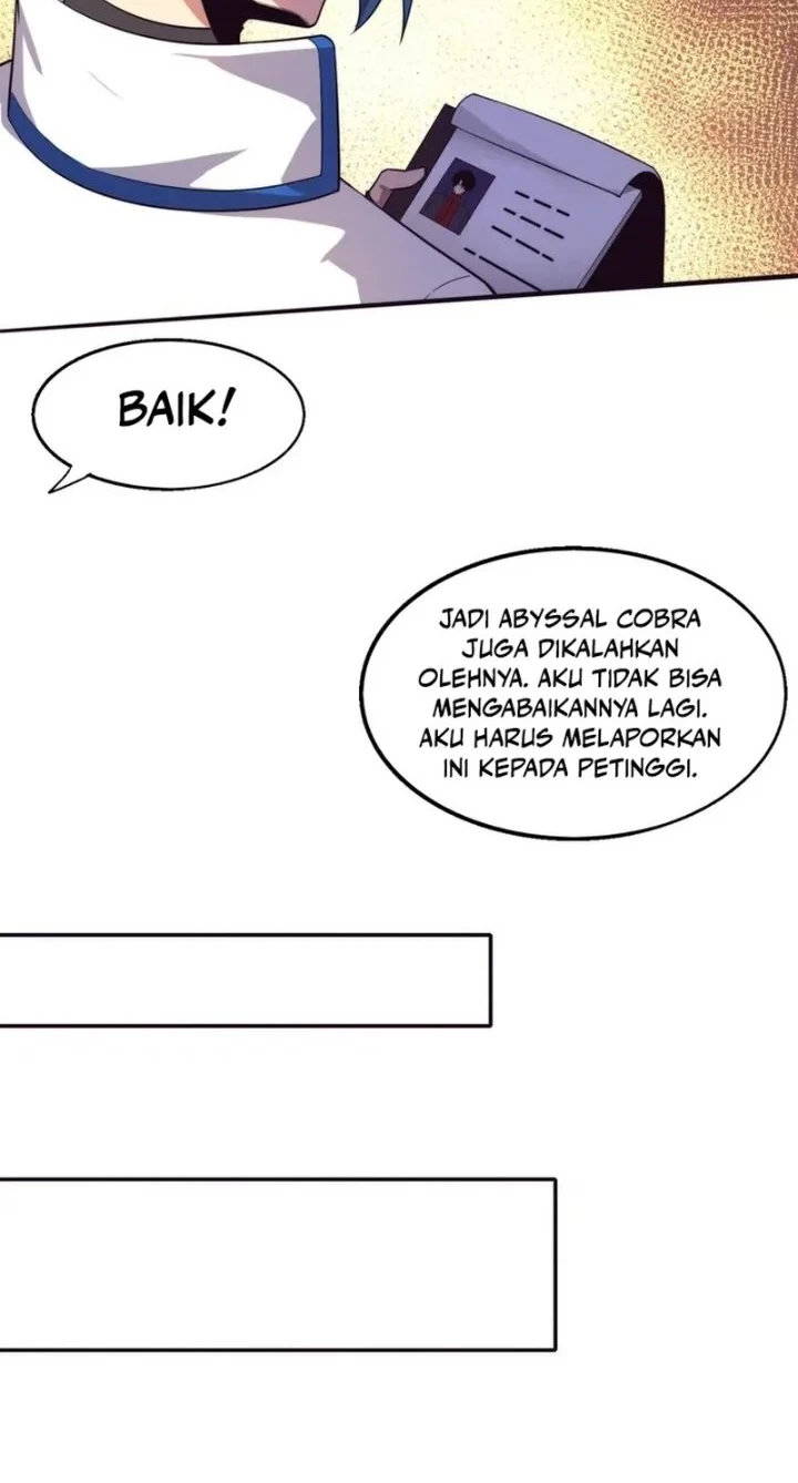 Evolution Frenzy Chapter 164 - halaman 15